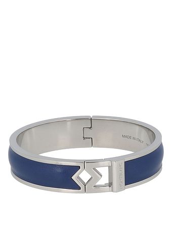 Montblanc M Logo Armreif 25 cm Montblanc M Logo Armreif 25 cm