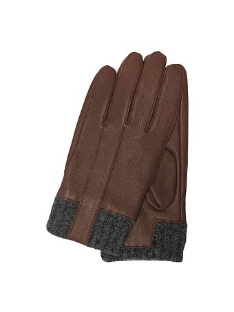 Kessler Otis-handsker i læder