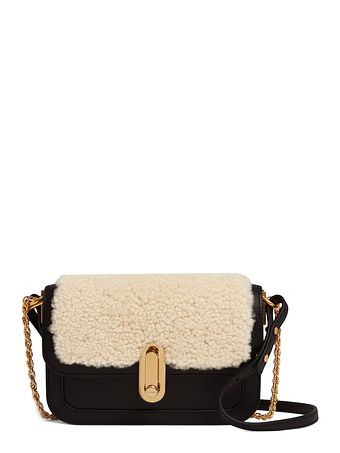 Ted Baker Sherlin Skuldertaske Læder 20 cm