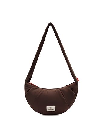 LES VISIONNAIRES Unio Vancouver Taška přes rameno 47 cm