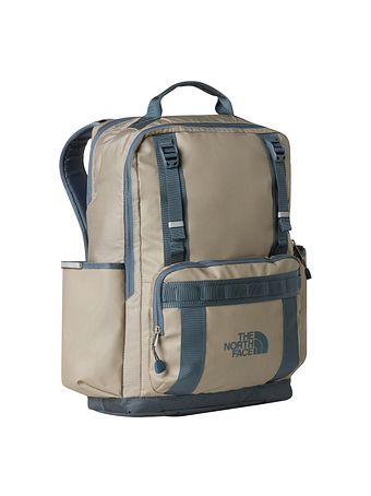 The North Face Base Camp Vandrer-rygsæk 47 cm The North Face Base Camp Vandrer-rygsæk 47 cm