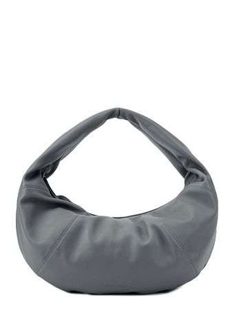 LES VISIONNAIRES Greta Skuldertaske Læder 42 cm LES VISIONNAIRES Greta Skuldertaske Læder 42 cm