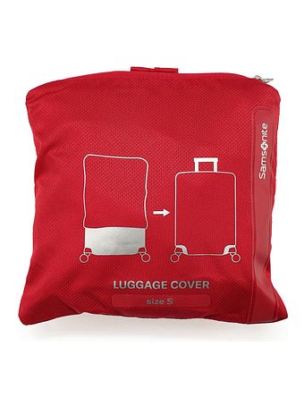 Samsonite Ta Revolution Kuffertbeskyttelse 55 cm