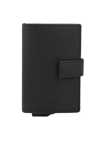 Joop! Pero c-two kreditkortholder RFID læder 7,5 cm Joop! Pero c-two kreditkortholder RFID læder 7,5 cm