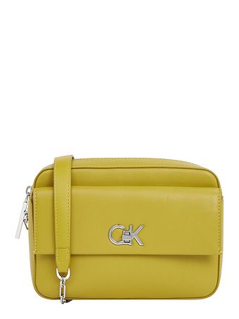 Calvin Klein Re-Lock Skuldertaske 21 cm