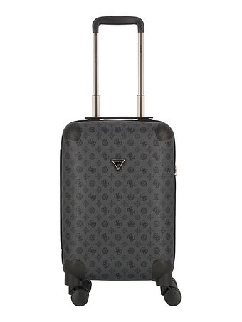 Guess Wilder 4 hjul Kabinetrolley 53 cm