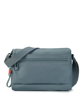 Hedgren Inner City Bolsa de hombro Bloqueo RFID 27.5 cm Hedgren Inner City Bolsa de hombro Bloqueo RFID 27.5 cm