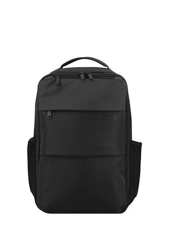 Jump Dunaa rejserygsæk 40 cm med rum til bærbar computer