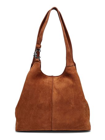 Coccinelle C-Easy Skuldertaske Læder 34 cm