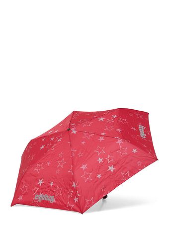ergobag Tilbehør Lommeparaply til børn 21 cm