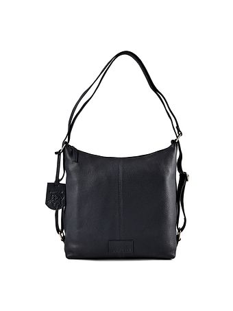 Burkely Soft Skylar Skuldertaske Læder 31 cm