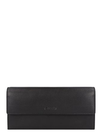 Esquire Viktoria pung RFID læder 18,5 cm