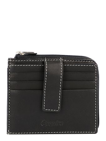 Esquire Oslo kreditkortholder RFID læder 10,5 cm