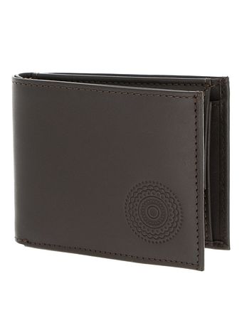 oxmox Leather Pung RFID-beskyttelse Læder 11 cm oxmox Leather Pung RFID-beskyttelse Læder 11 cm