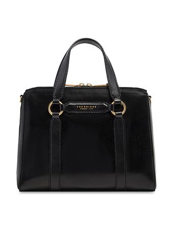 The Bridge Håndtaske Læder 30 cm