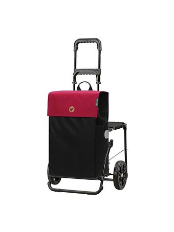Andersen Shopper Komfort Shopper Hera Carro de la compra 57 cm