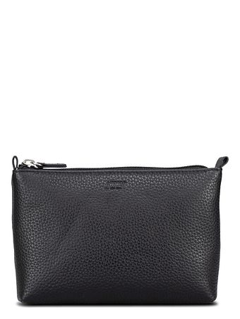 Jost Vika Kosmetiktaske Læder 12 cm