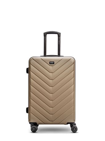 Redolz Essentials 07 MEDIUM 4 hjul Trolley 67 cm