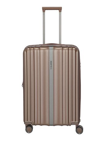 Travelite Paros 4 hjul Trolley 65 cm
