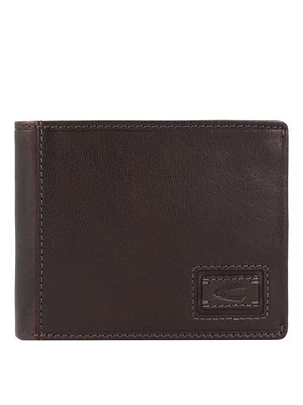 camel active Dust Peněženka RFID ochrana Kůže 12.5 cm