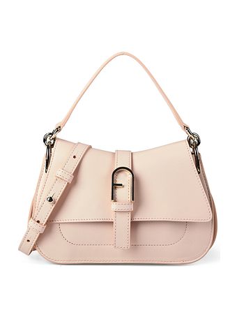 Furla Flow Håndtaske Læder 21 cm Furla Flow Håndtaske Læder 21 cm