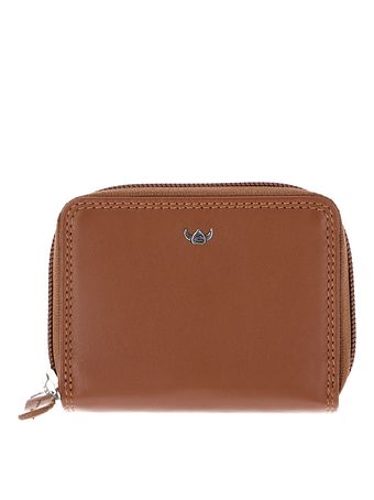 Golden Head Polo kreditkortholder RFID læder 10 cm Golden Head Polo kreditkortholder RFID læder 10 cm