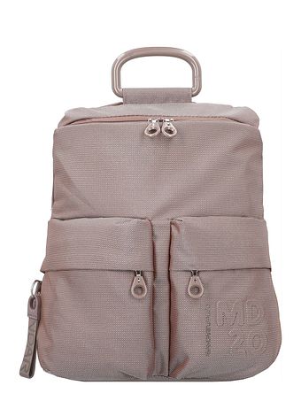 Mandarina Duck City-rygsæk 34 cm Mandarina Duck City-rygsæk 34 cm