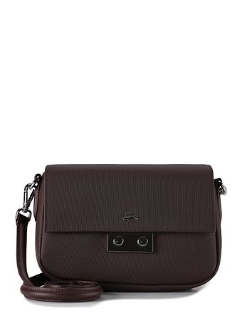 Lacoste Core Essentials Daily City Skuldertaske 21.5 cm