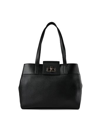 Furla Amelia Skuldertaske L Læder 37 cm Furla Amelia Skuldertaske L Læder 37 cm