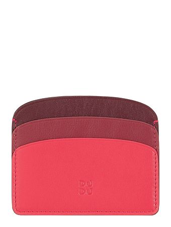 DuDu Boracay Kreditkortetui Læder 10 cm