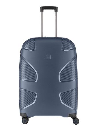 IMPACKT IP1 4 hjul Trolley 76 cm IMPACKT IP1 4 hjul Trolley 76 cm