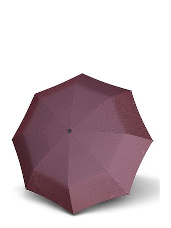 Doppler Carbonsteel Magic lommeparaply 29 cm Doppler Carbonsteel Magic lommeparaply 29 cm