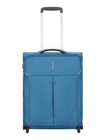 Roncato Ironik 2.0 4 hjul Kabinetrolley 55 cm med strækfold