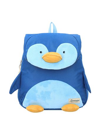 Sammies Happy Sammies Børnehaverygsæk 28 cm Sammies Happy Sammies Børnehaverygsæk 28 cm