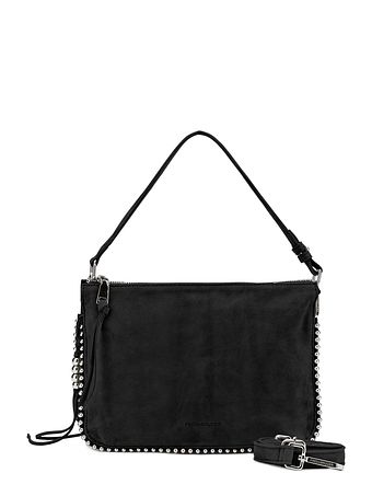 FredsBruder All About Beads Skuldertaske Læder 28 cm