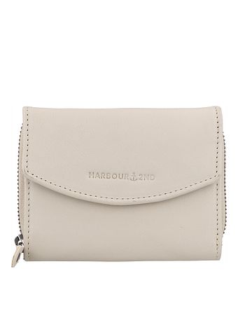 Harbour 2nd Iona Peněženka Kůže 19 cm