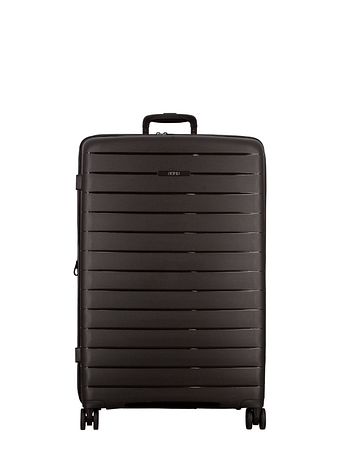 Jump Striper 4 hjul Trolley 77 cm med strækfold