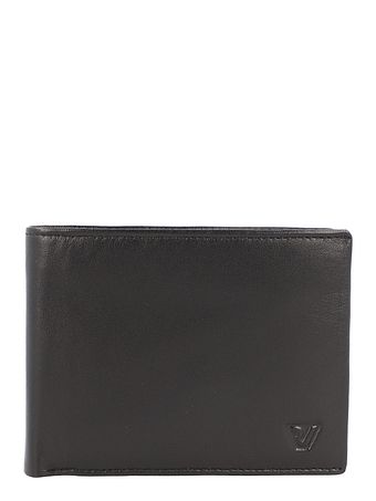 Roncato Avana pung RFID læder 13 cm