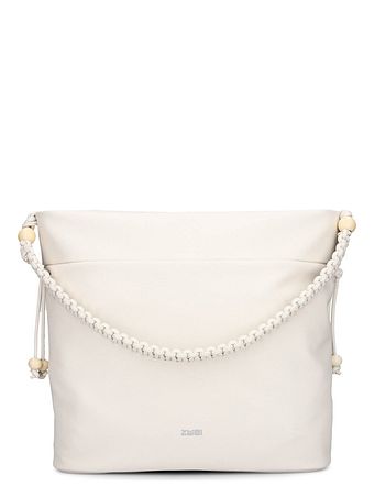 Zwei Perla Skuldertaske 41 cm