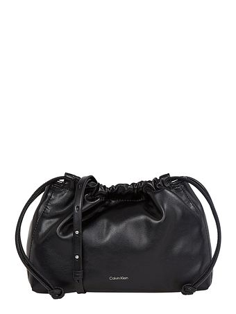 Calvin Klein Drawstring Skuldertaske 25.5 cm