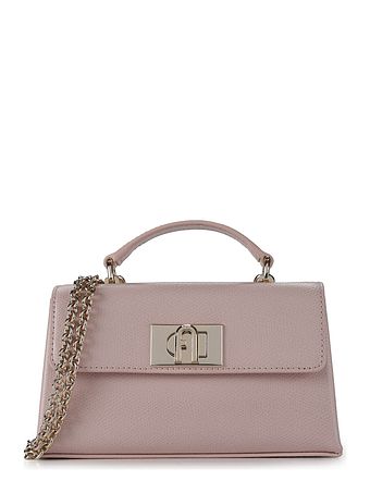 Furla 1927 Mini Bag håndtaske Læder 18 cm