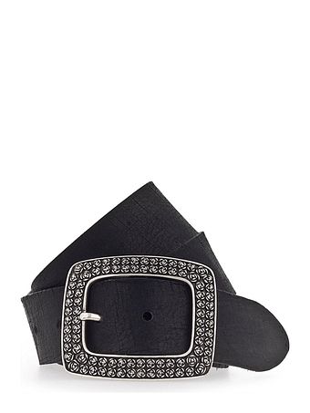 Vanzetti Bælte i læder