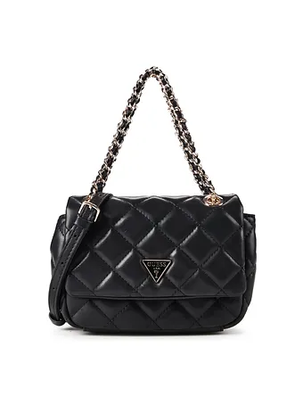 Guess Juliet Bolsa de hombro 20 cm Guess Juliet Bolsa de hombro 20 cm