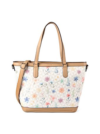 Gabor Meria Flower Nákupní taška L 42 cm