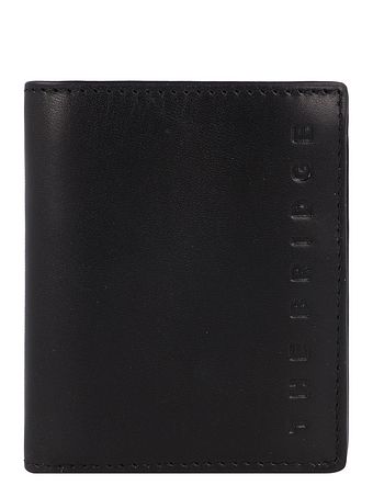 The Bridge Giacomo Pung RFID-beskyttelse Læder 9 cm