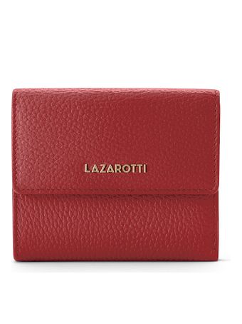 Lazarotti Bologna Leather Pung Læder 12 cm Lazarotti Bologna Leather Pung Læder 12 cm