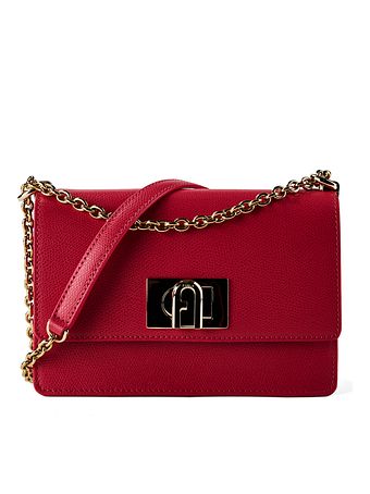 Furla 1927 Skuldertaske Læder 20 cm Furla 1927 Skuldertaske Læder 20 cm