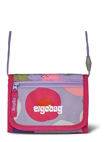 ergobag Brysttaske 14 cm
