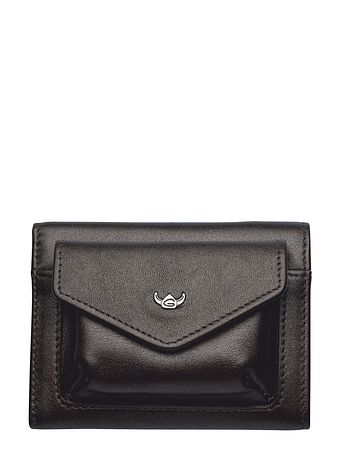 Golden Head Valencia Pung RFID-beskyttelse Læder 9.5 cm