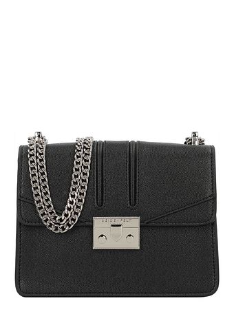 Seidenfelt Roros skuldertaske 21 cm